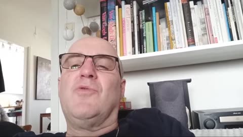 Varning för viloläror.