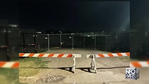 Texas Border Hotzone for Civil War 2.0