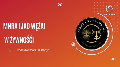 MRNA w żywności