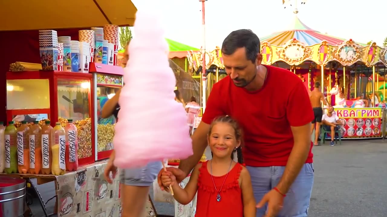 Johny Johny Yes Papa for kids and Nursery Rhymes Songs with Anna