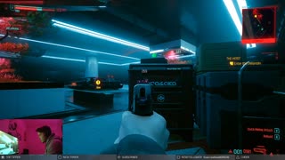 cyberpunk 2077 episode 1