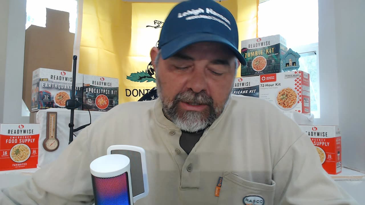 the corona virus and what's to come (EP17)