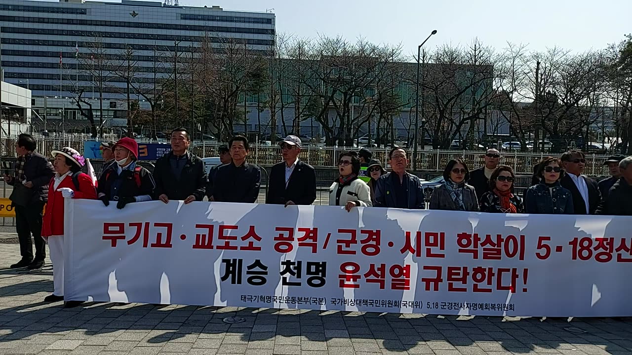 #NationalAnthemOfRepublicOfKorea#SKoreansLoveUSA#SolidKoreaUSAlliance#애국가#대한문국본
