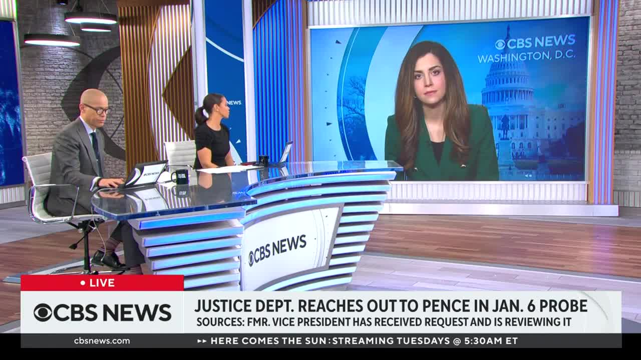 Appeals court blocks special master's review of Trump documents