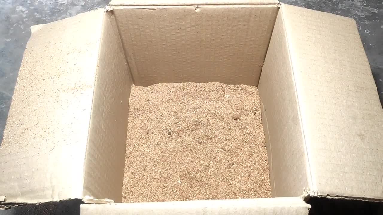 How to make an incubator at home an hantch chickens eggs
