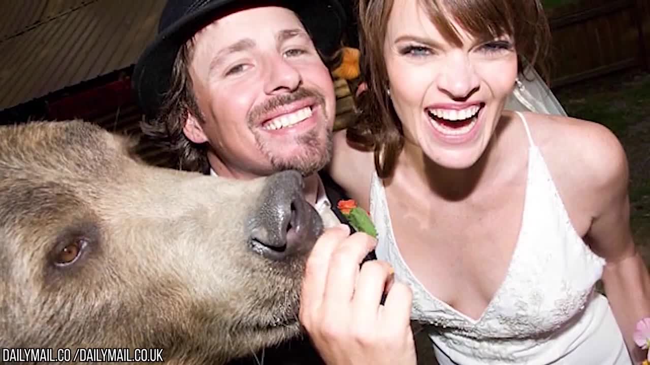 5 Scariest Pets People Actually Own!