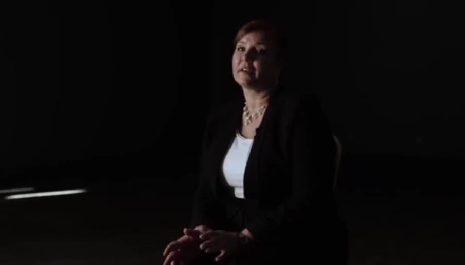 We need to stop this vaccine programme!