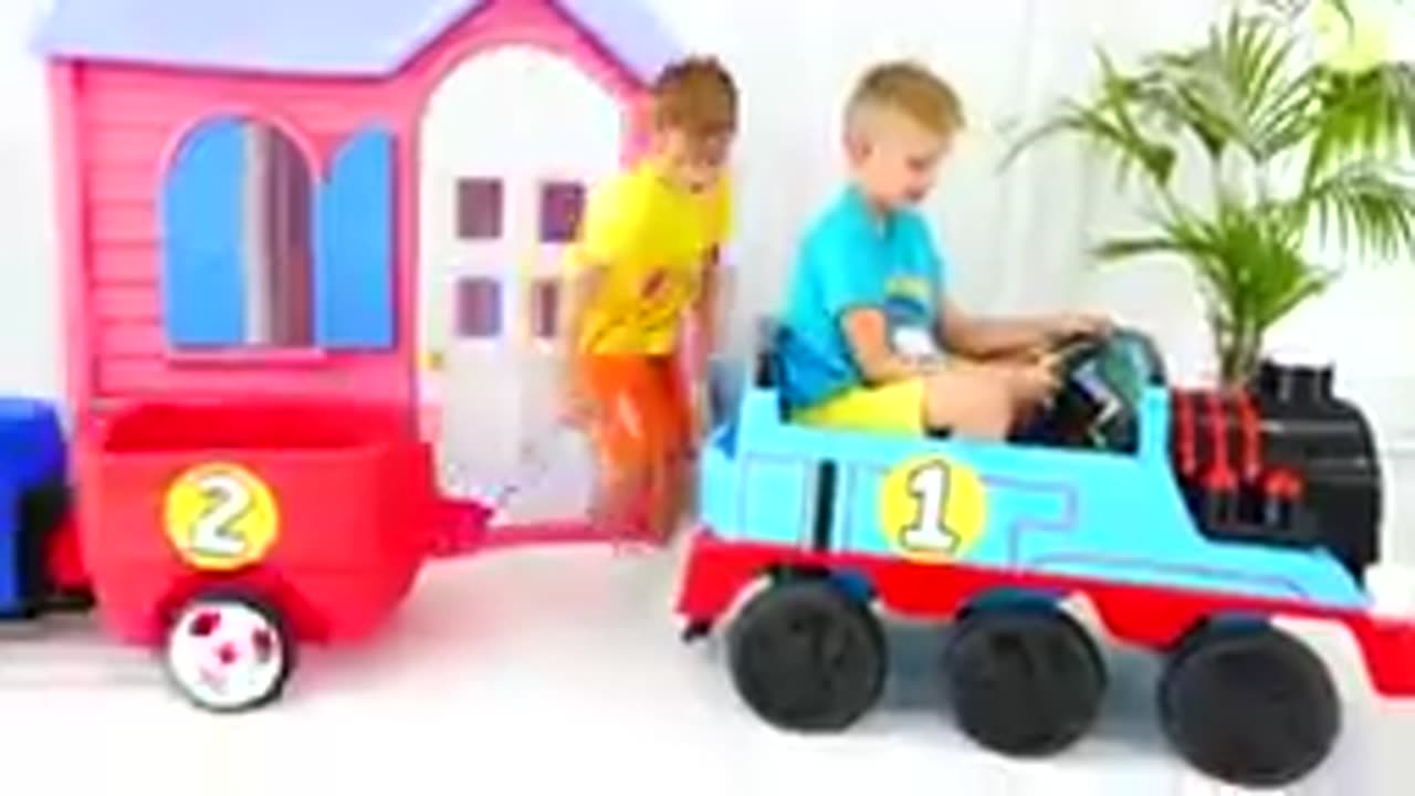 Kids show