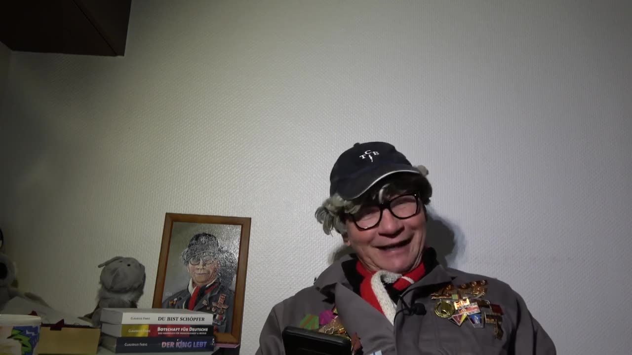 February 9, 2024....THE BUNDESFACILITYMANAGER ...🇩🇪 🇦🇹 🇨🇭 😎 WIR 😎 TUBE 😎 👉 HAUPTWASCHGANG 👈