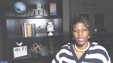 Called To Destiny Introduction