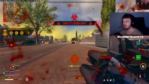 NEW not so FREE CORDITE MASTERCRAFT! ZERO G NUKE!