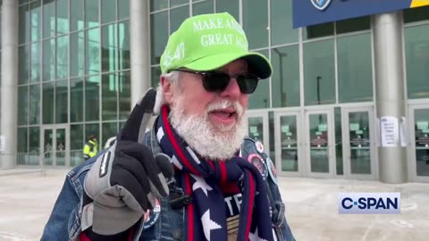 BEST TRUMP SUPPORTER IN AMERICA