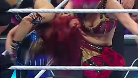 Denger WWE Trending Fight