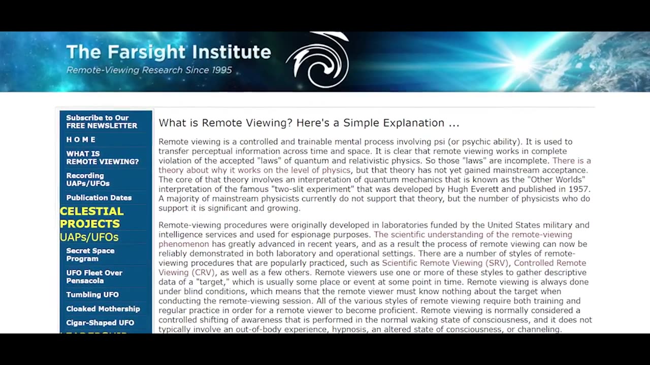 Anonymous Official - A Message to Citizens of the World... PREPARE NOW