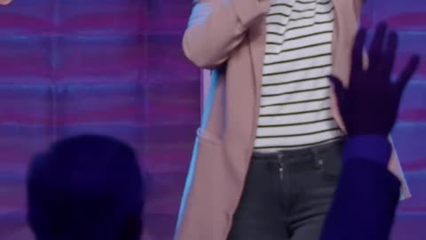 He Sends The Darkness Running!