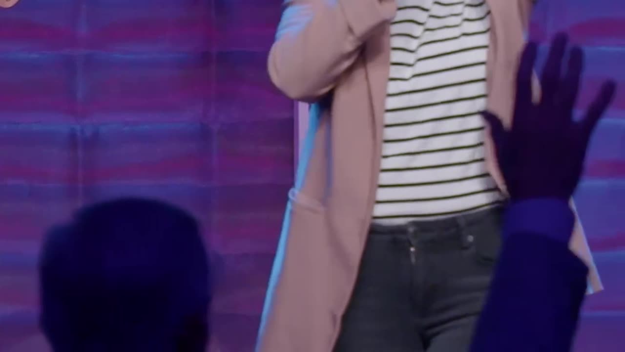 He Sends The Darkness Running!