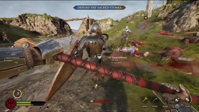 “Alright, I’m leaning forward” 🌝