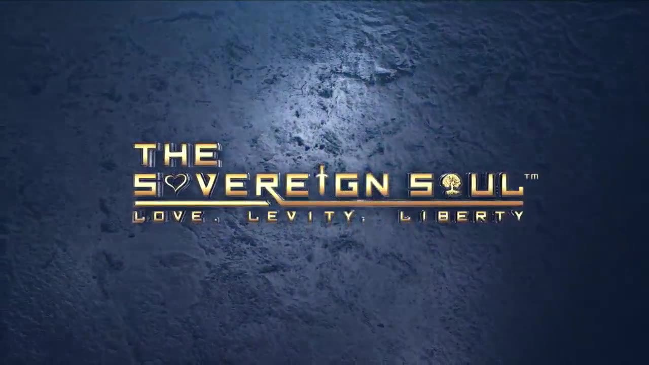 THE SOVEREIGN PROJECT "How to Live FREE, Overcome Property & Income Theft while Saving The Kids!"