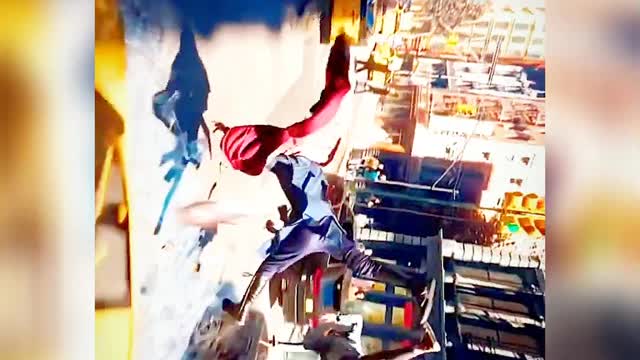 Travel in the Multiverse most shocking 4k