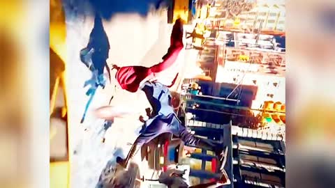 Travel in the Multiverse most shocking 4k