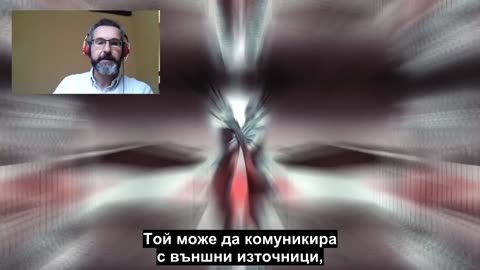 Любомир Арсов ▪ В сянката ▪ Интервю 10.12.2021 "Божествена симулация или лепкавата мечта на хората"
