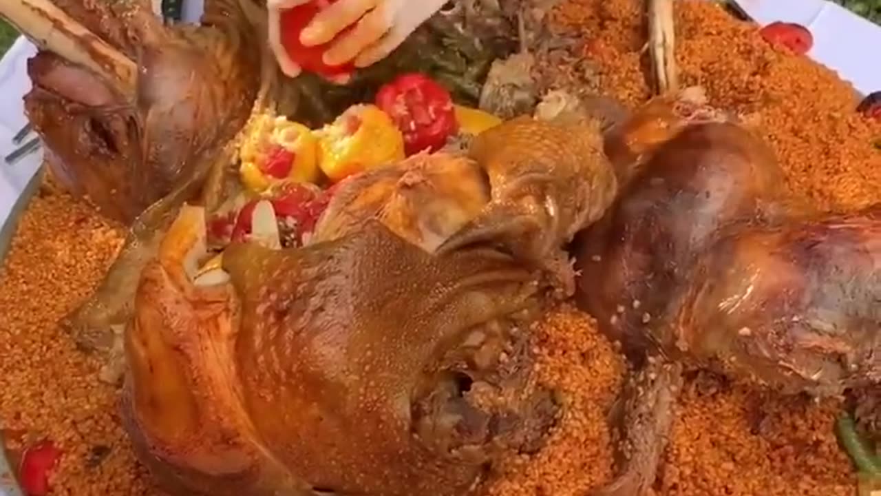 CZN burak dolma