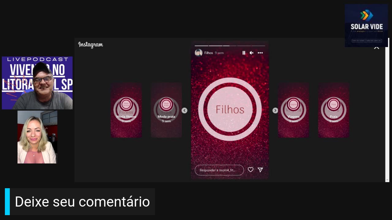 Saudáveis e Deliciosas marmitas Fit