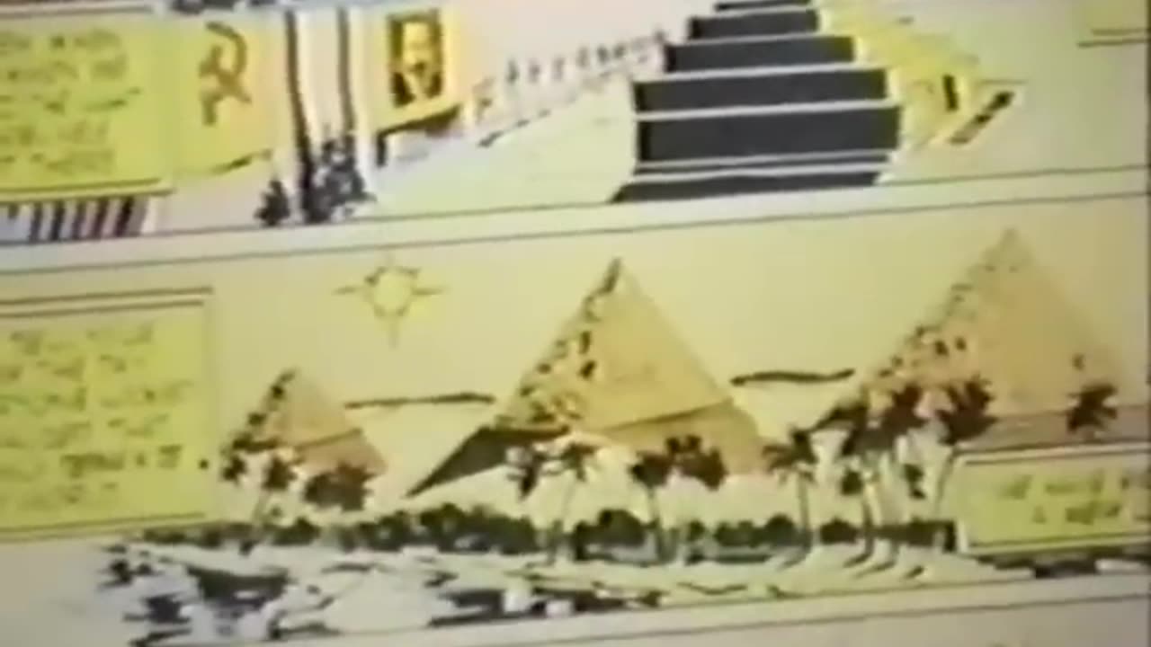 What's done in darkness will come to light - Jordan Maxwell