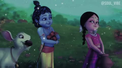 Radha Kaise Naa Jale [ Slowed + reverb + Lyrics ]- A.R Rahman,Asha Bhosle