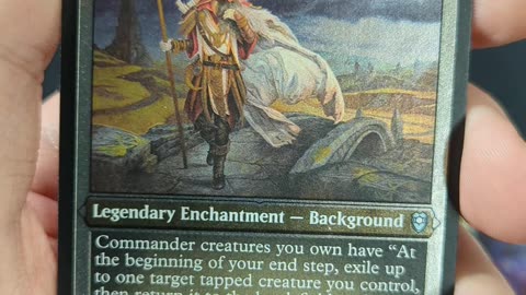 TCG Opening 96 Magic The Gathering #shorts