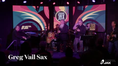 Rob Mullins Reunion show, Put It Where You Want It, Brian Bromberg, Greg Vail, Tony Guerrero