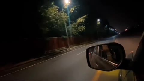 Outra noite triste