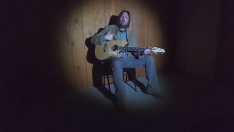 Neil Old (Neil Young Old Man Political Parody)