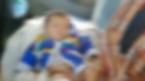 2 month old baby died following multiple vaccinations