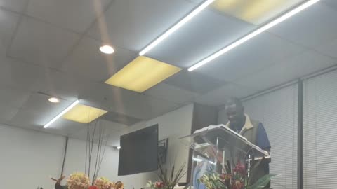 Wednesday Bible Teachings 05/31/2023