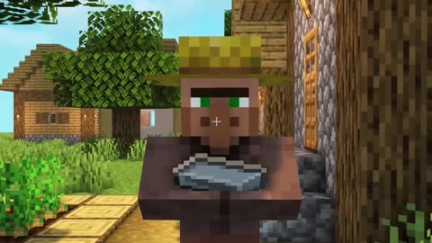 "Ethobot's Picks: Favorite Minecraft Shorts PT3! 🎮⚔️ | Gaming Highlights"
