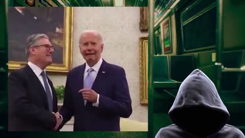 What The H-LL Is Wrong With Joe Biden