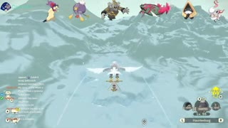 Legends Arceus Episode 42 - Craziest Episode Yet!