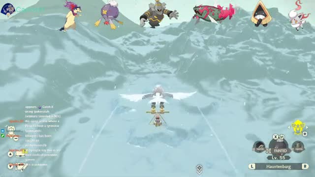 Legends Arceus Episode 42 - Craziest Episode Yet!