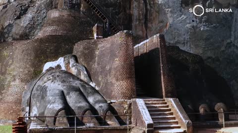 The Lion Rock