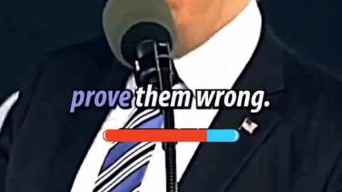 Donald Trump Quote #rumble
