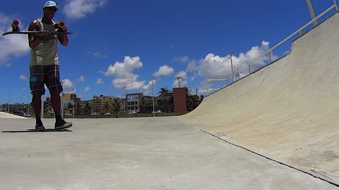 parque dos ventos