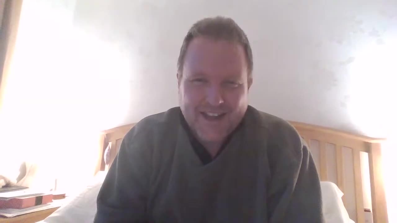 Get right into Luke 21:25 - 36 - Call to prophecy