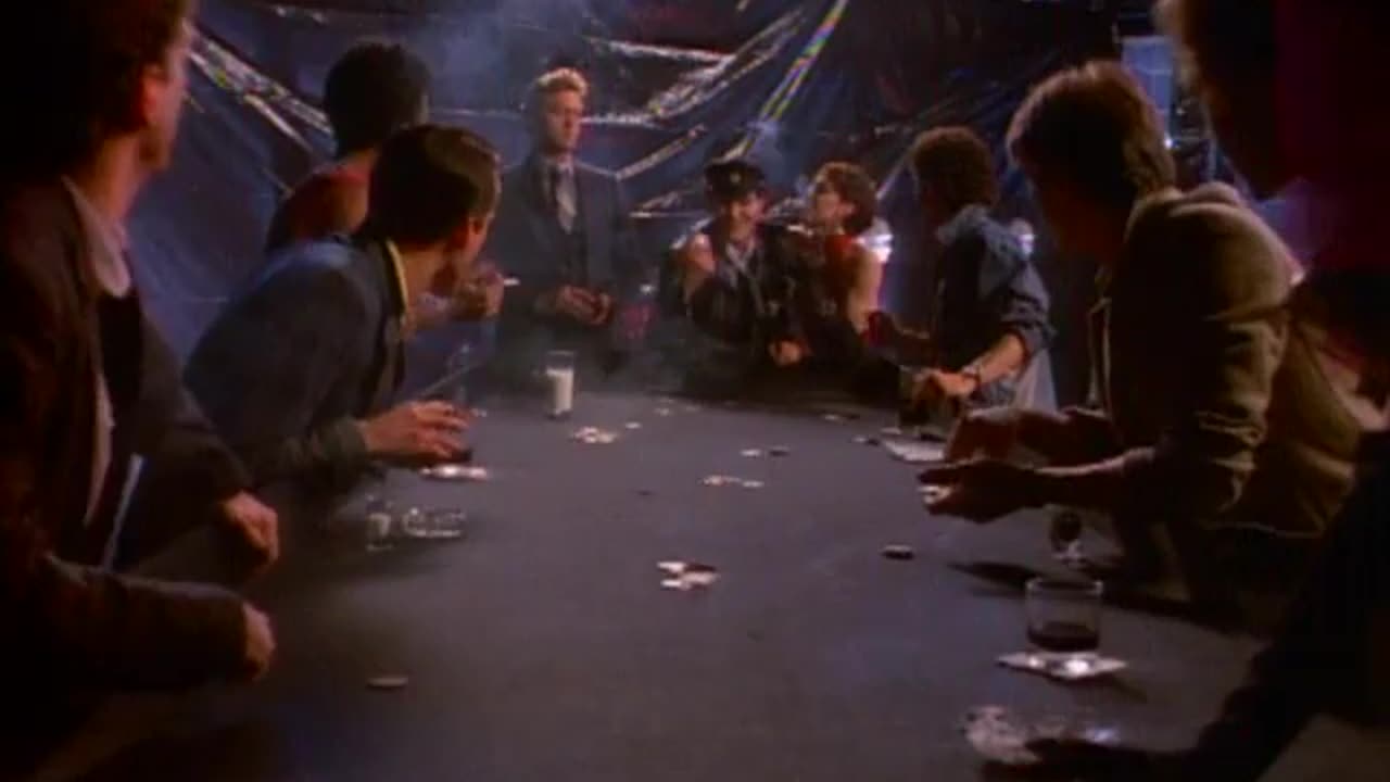 Laura Branigan - Self Control