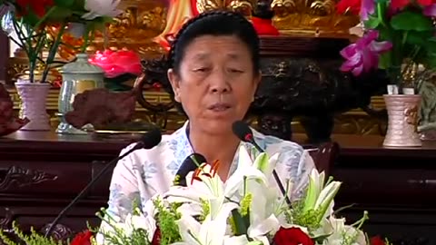 03.孫景華《化性談》講於聚緣山莊 03集 2013.8