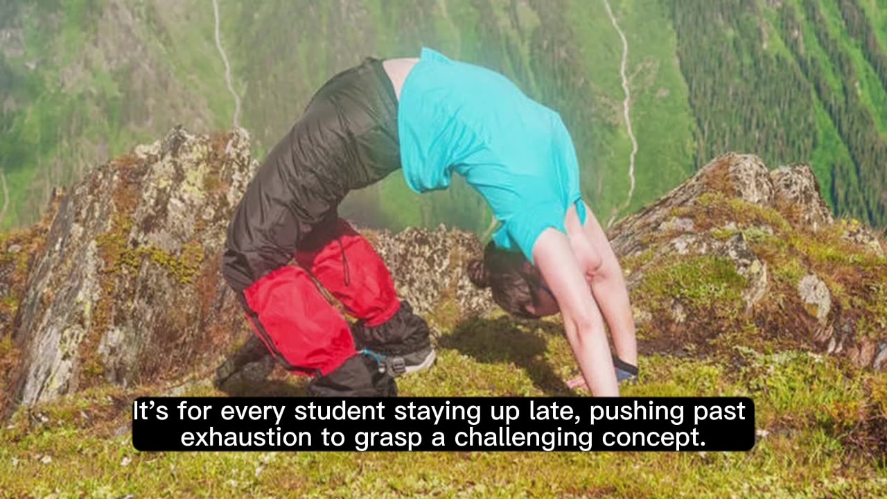 leadership motivational video