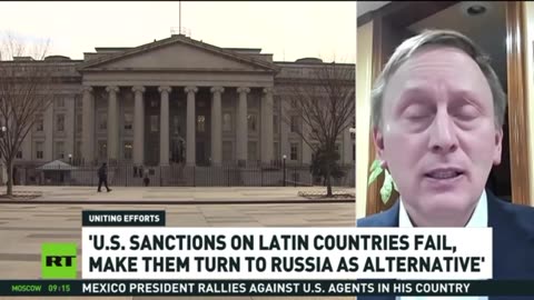 RT News - April 19 2023 (09:00 MSK)