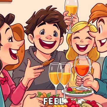 Learn ‘Merci’: Say Thank You in French!