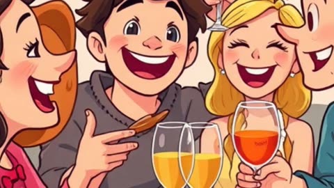 Learn ‘Merci’: Say Thank You in French!