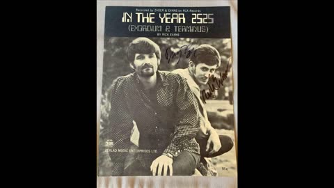 July 12, 1969 - America's Top 20 Singles